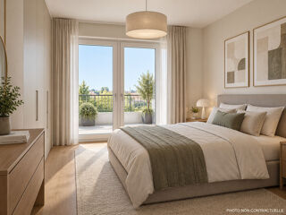  Appartement à vendre 5 pièces 100 m²