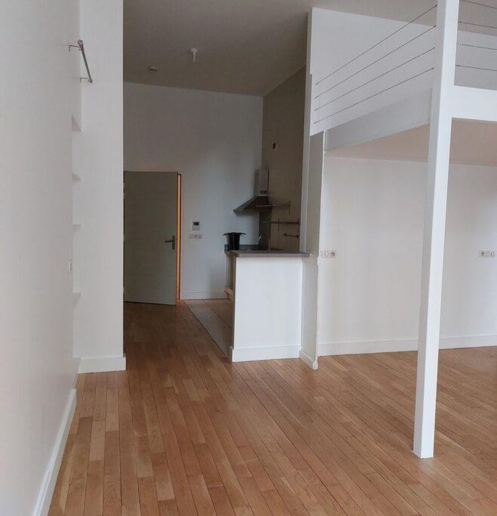 Location Appartement Grand Studio 50 M2 à louer à Versailles Versailles