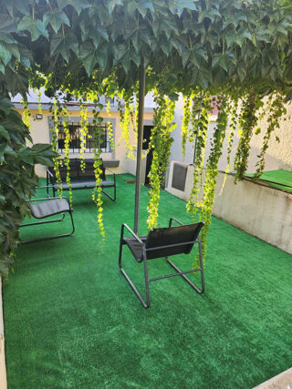  Maison à louer 1 pièce 25 m²