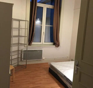 Location Appartement Beau T2 meublé 32 m² CORMONTAIGNE Lille