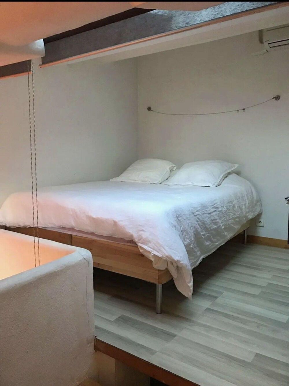 Location Appartement Beau T2 40 m² rénové Centre Ville historique Aix-en-provence