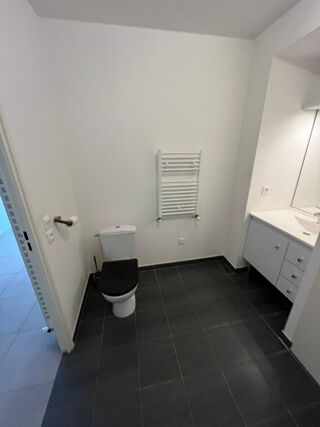 Location Appartement Joli studio avec terrasse et jardinet Noisy-le-grand
