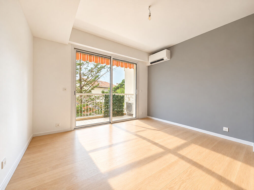 à vendre  Appartement Nice (06100)