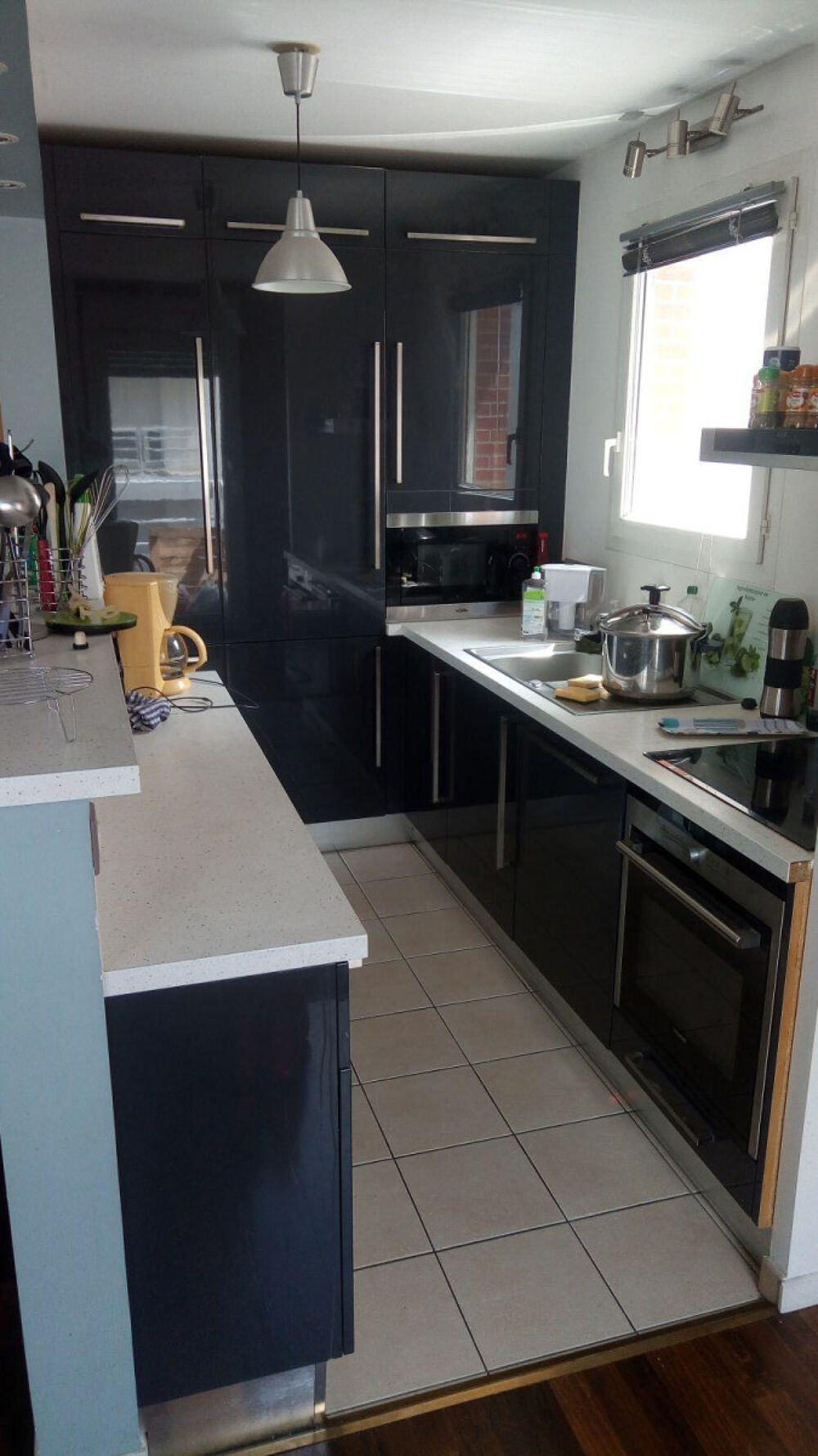 Location Appartement Appartement 80m² sur Atlantis avec 2 SDB Massy