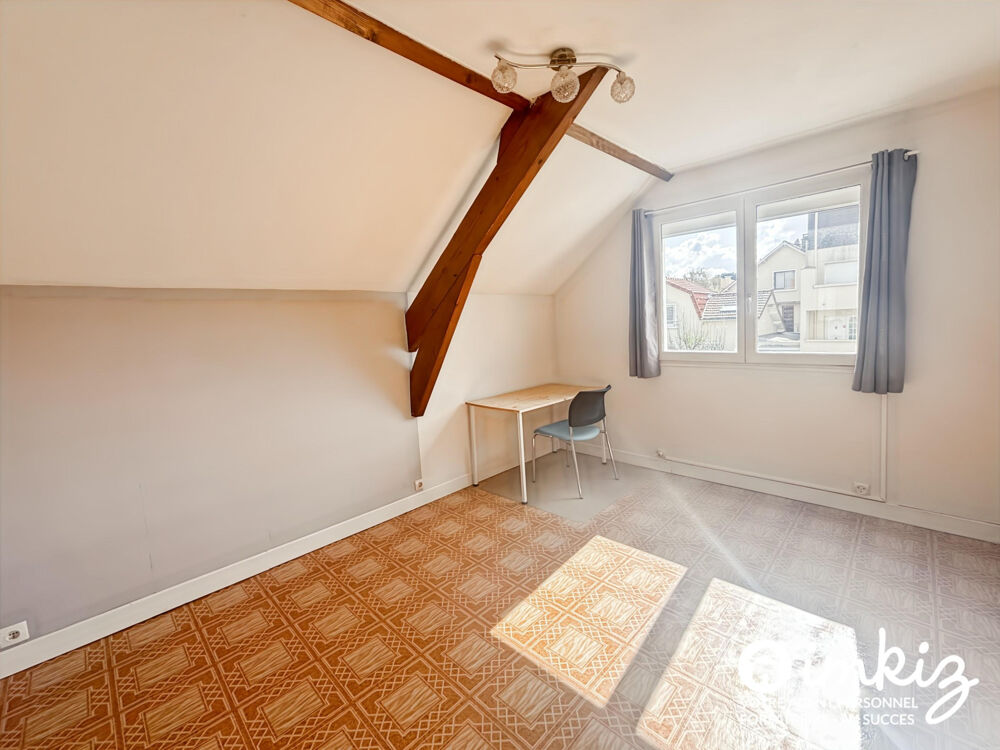 à vendre  Maison Antony (92160)