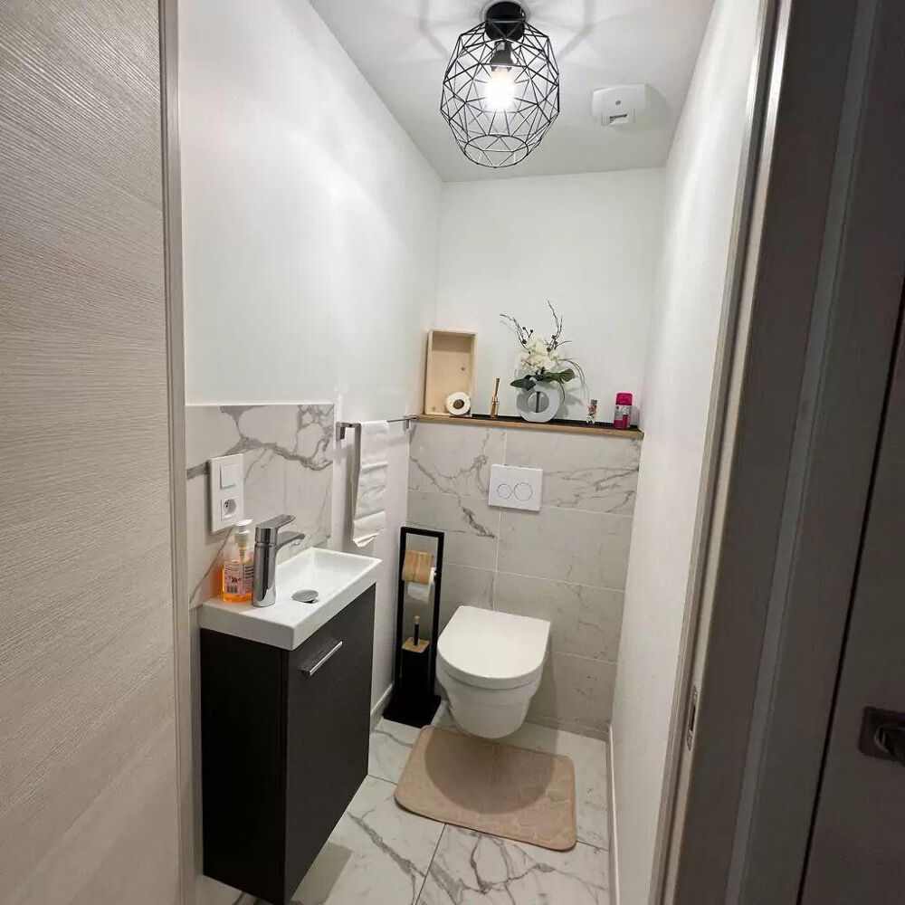 Location Appartement Spacieux,lumineux,chic en plein coeur du Lyon-Foch Lyon 6