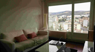 Location Appartement Location meublé Saint-Étienne