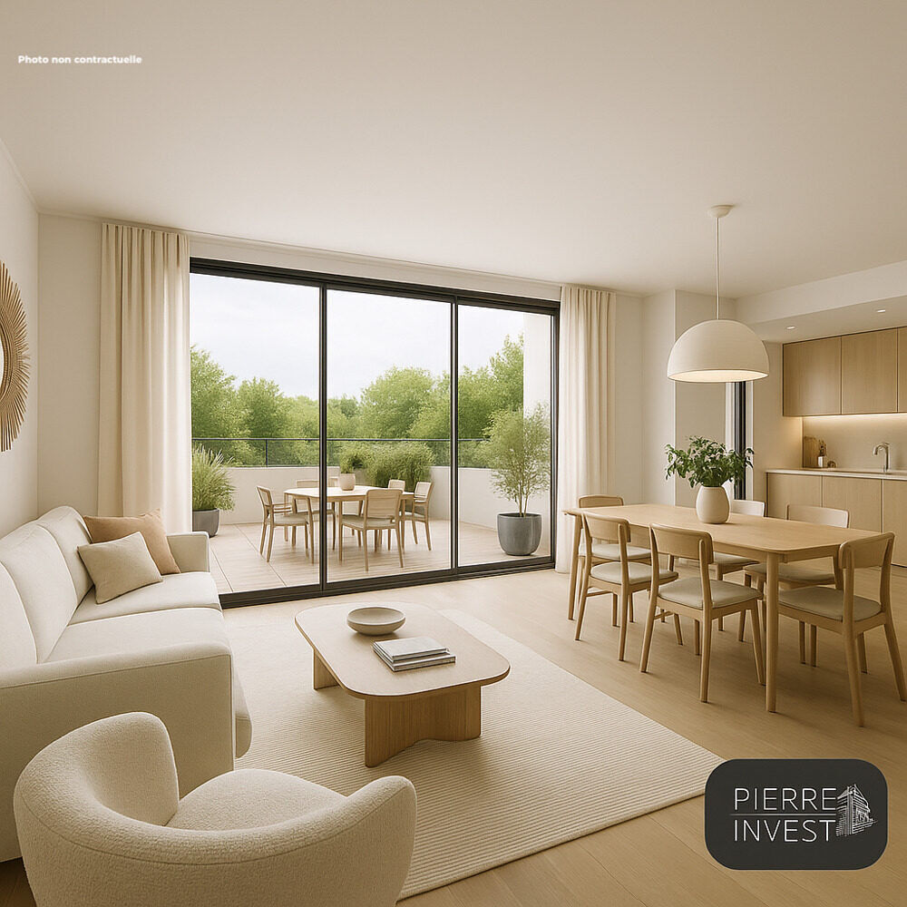 Vente Appartement Appartement  pièces à Issy les Moulineaux de 90m2 Issy-les-moulineaux