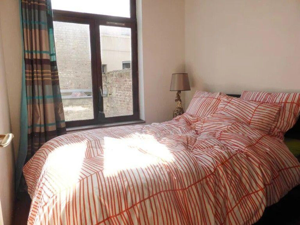 Location Appartement Beau 2P 38m² Vieux Lille Lille