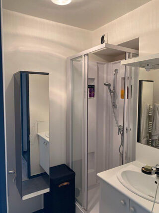 Location Appartement Duplex de 36m² avec un parking privatif Amiens