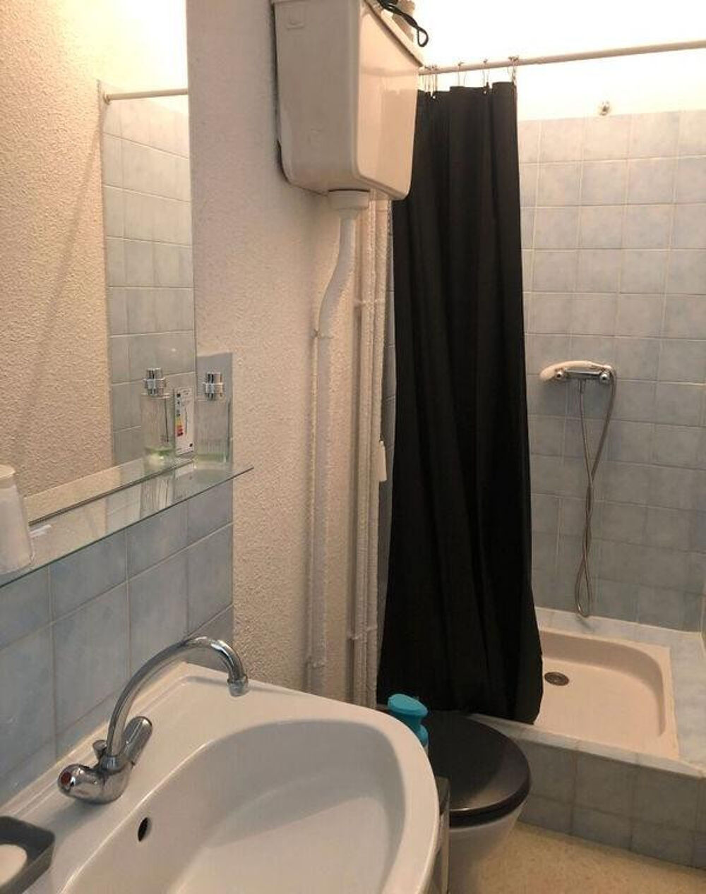 Location Appartement 2 pièces à louer 31 m2 Limoges Limoges