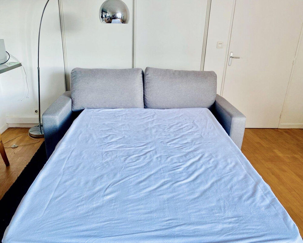Location Appartement Appartement meublé à louer Courbevoie