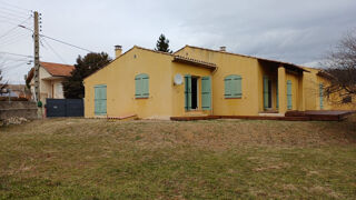 Location Maison Villa dans quartier résidentiel Oraison