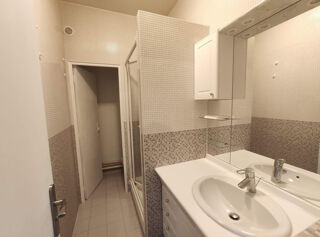 Location Appartement Appartement 2 pièces meublé 40 m² - La Garenne La garenne-colombes