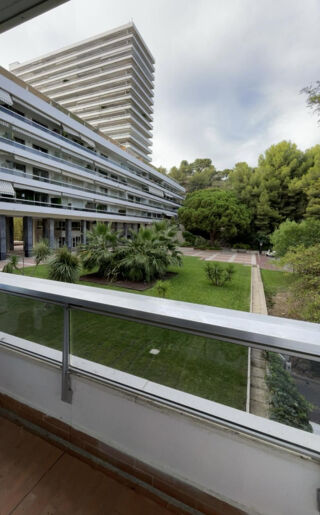  Appartement à louer 1 pièce 22 m²