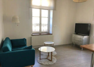 Location Appartement Beau 2P meublé 30m² Quartier Sainte Thérèse Metz