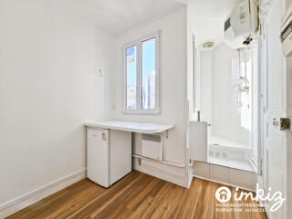 Vente Appartement Paris 7? Studette lumineuse avec cave- Tour Eiffel Paris 7