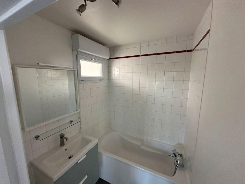 Location Appartement Beau T2 42m² lumineux + parking – Clermont-Ferrand Clermont-ferrand