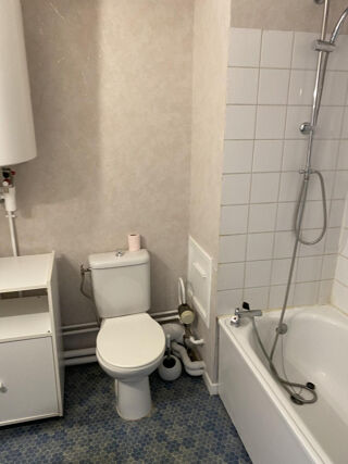 Location Appartement Studio fac médecine et pharmacie sécurisé Loos