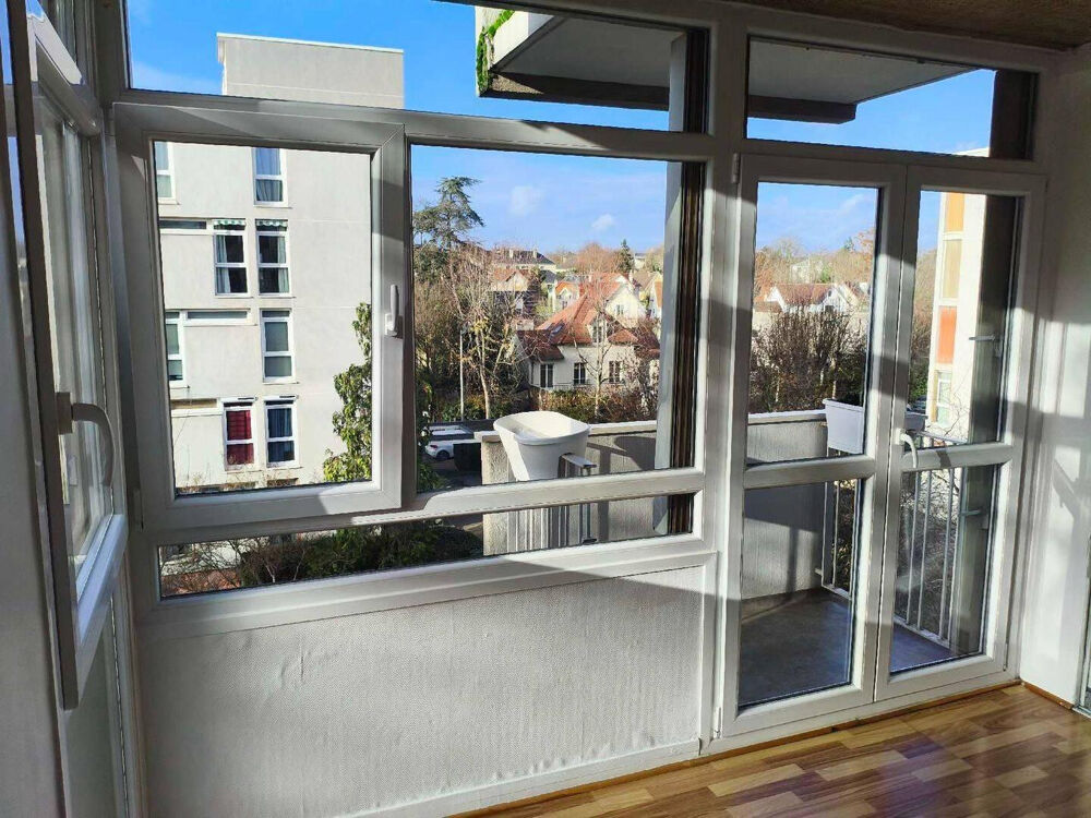 Location Appartement Beau 3P  55m² Maisons-Laffitte Maisons-laffitte