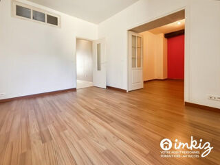  Appartement à vendre 2 pièces 35 m²