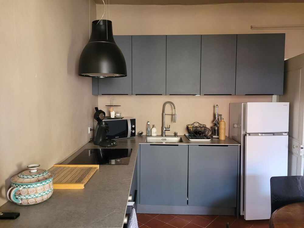 Location Appartement Bel Appartement T3  centre historique, 2ème étage Perpignan