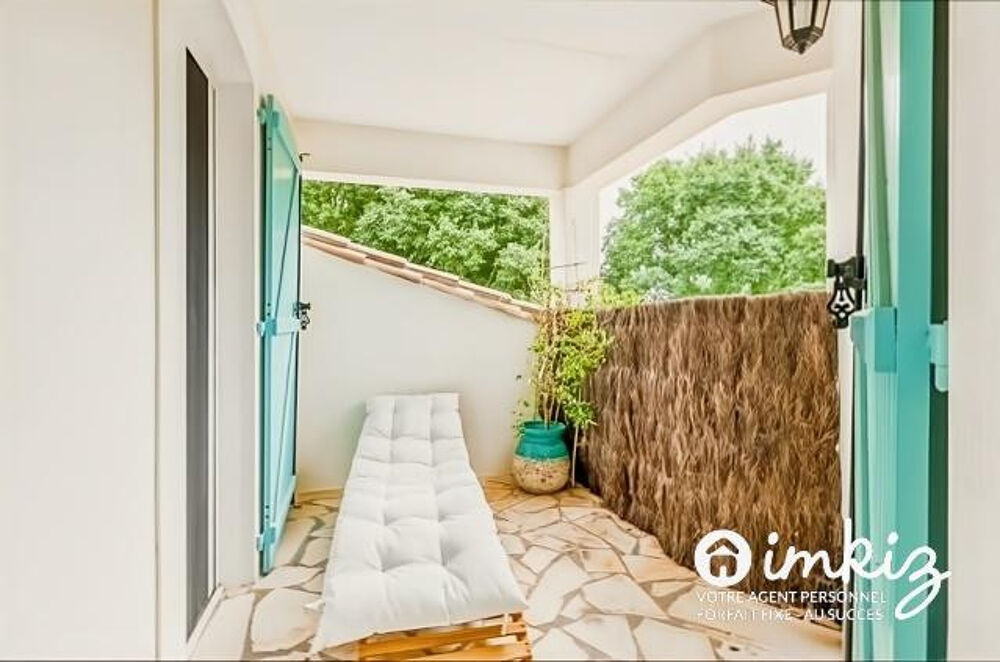 à vendre  Maison Montagnac (34530)