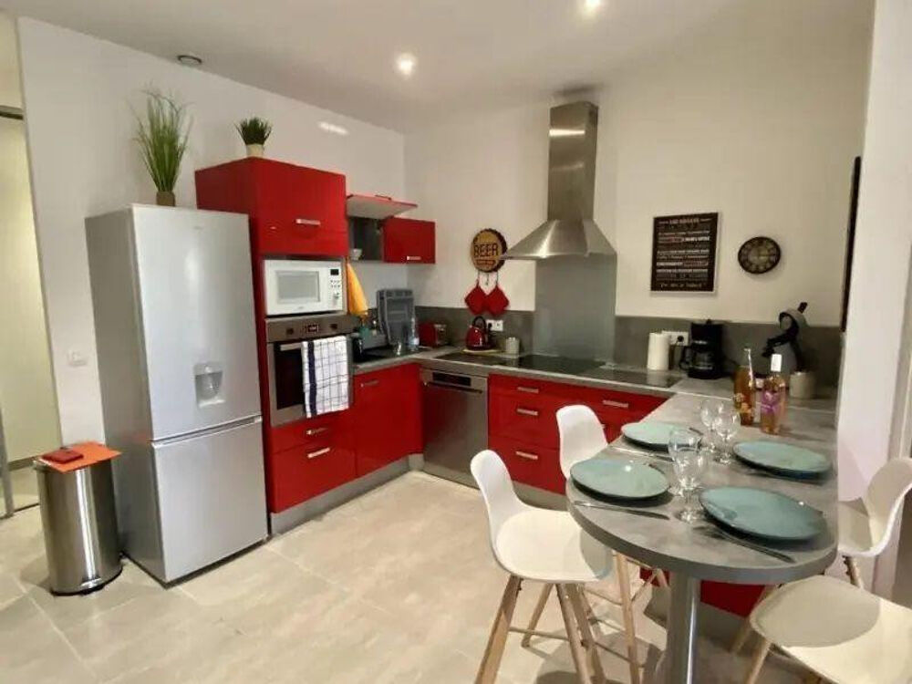 Location Appartement Bel appartement au coeur de Narbonne Narbonne