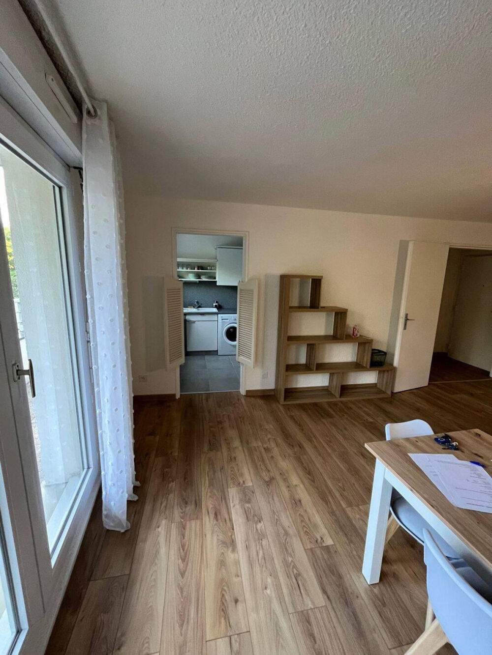 Location Appartement Superbe T2 meublé de 60m² – Fac de médecine Bordeaux