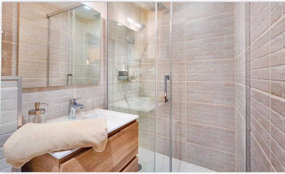 Location Appartement T3 meublé refait à neuf, tout inclus Montpellier