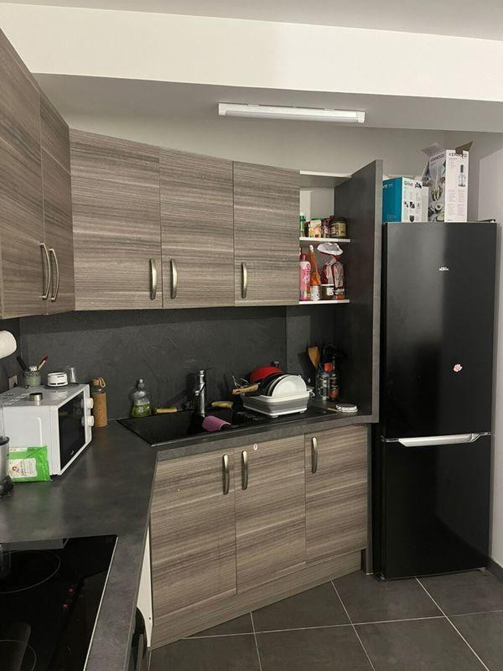 Location Appartement Superbe T2 meublé de 35m² Lille