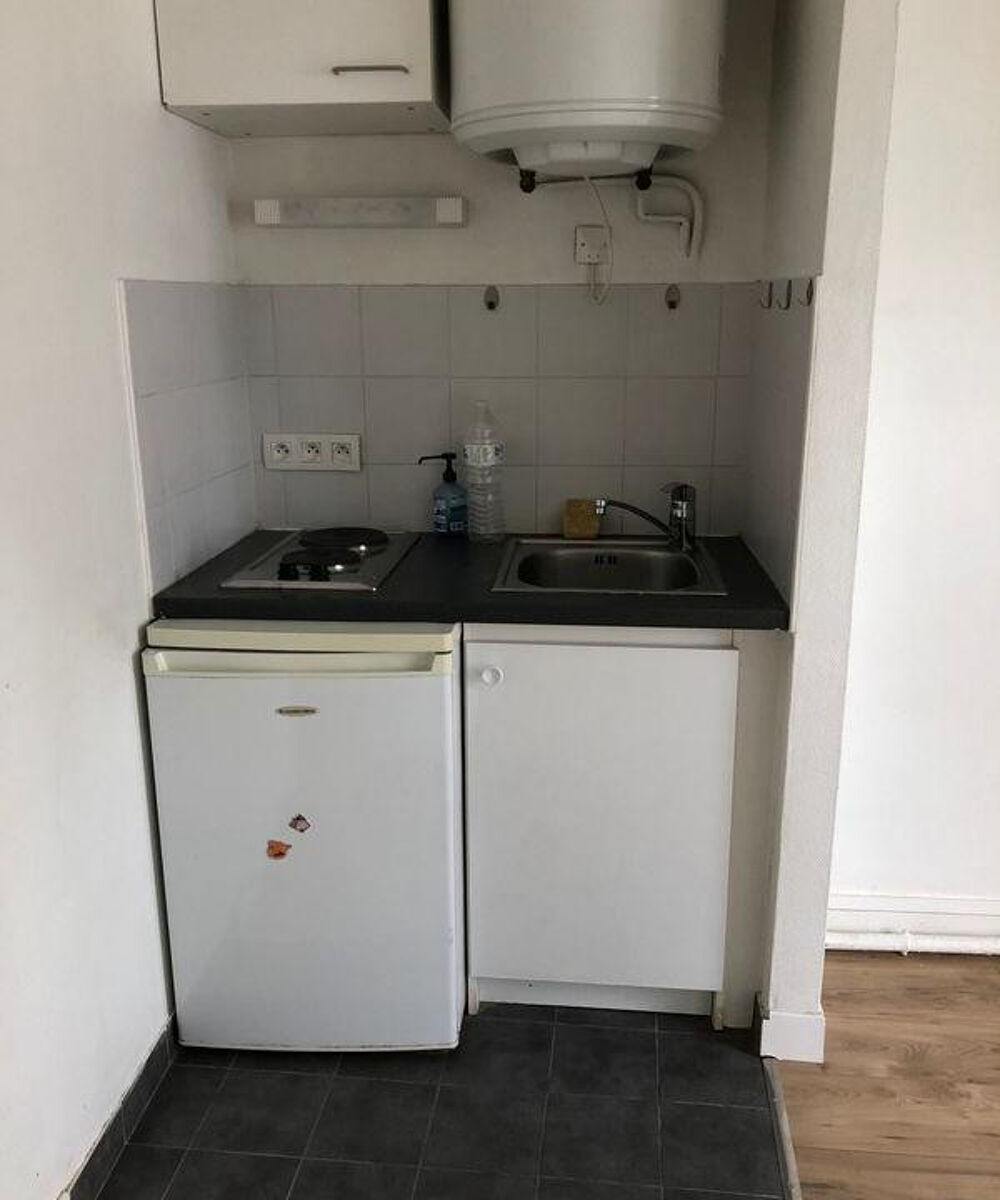Location Appartement Studio Nantes centre Nantes