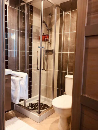 Location Appartement Beau studio meublé 18m² centre ville Valenciennes Valenciennes