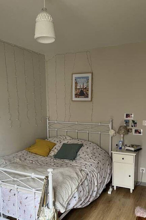   Belle chambre dans une colocation 73 m² 