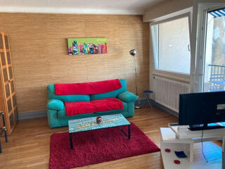 Location Appartement Bel appartement meublé de 52 m2 Nancy