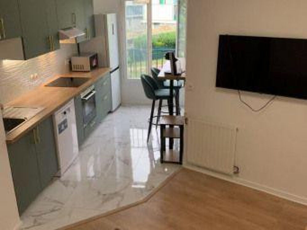 Location Appartement 4 Chambres colocation Cergy Cergy