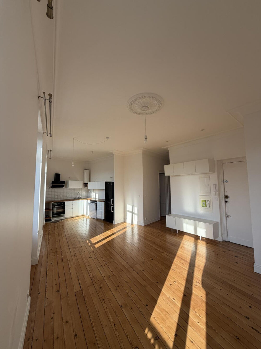 Location Appartement Pépite de 70 m2 dans le coeur de Bordeaux Bordeaux
