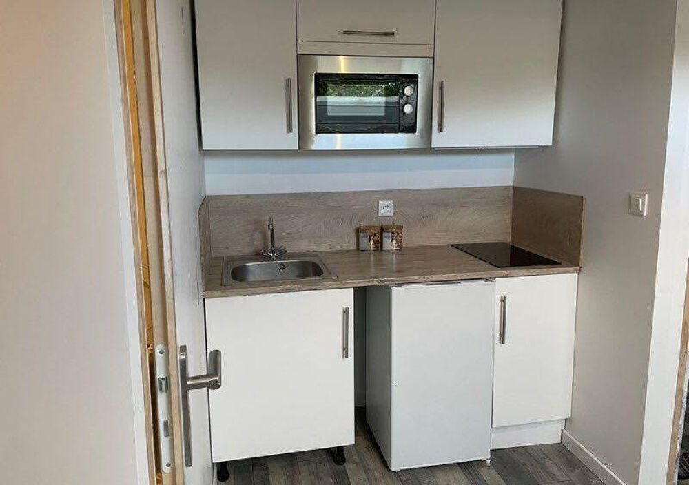 Location Appartement Studio meublé à Rennes Rennes