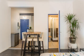 Location Appartement Studio intra muros Avignon