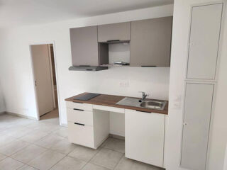 Location Appartement Studio neuf 25 m² avec balcon  Castelnau-le-Lez Castelnau-le-lez