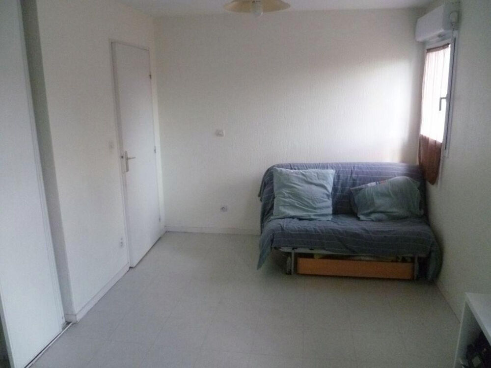 Location Appartement Loue studio proche facultés Nantes