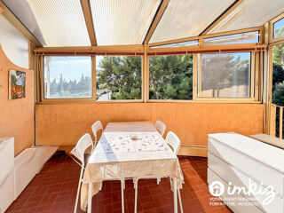 Vente Appartement Appartement 2 coins nuit - veranda -stationnement Bandol