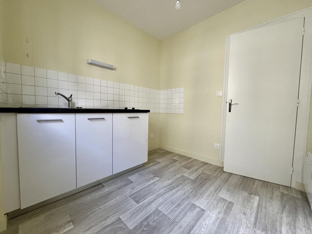 Location Appartement T1 29 M2 quartier Procé très bon état, Nantes
