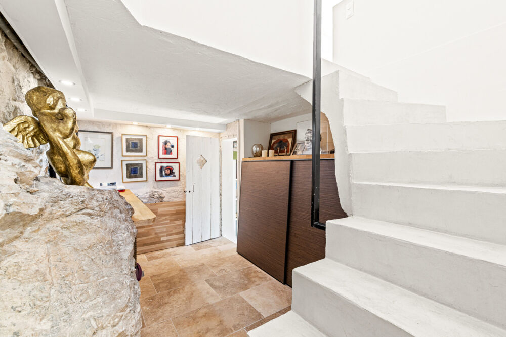 à vendre  Maison Falicon (06950)