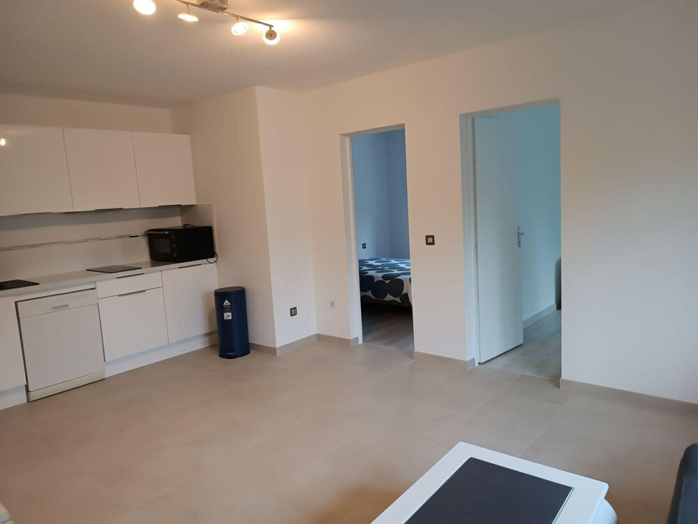 Location Appartement Appartement meublé 3 pièces, au calme Toulouse