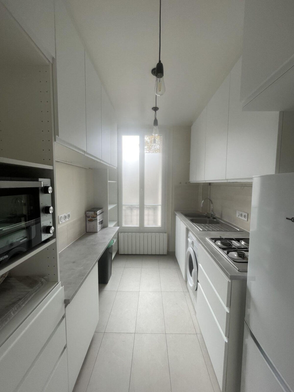 Location Appartement Appartement cocooning sans vis à vis proche Paris Issy-les-moulineaux