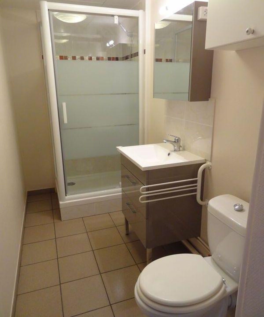 Location Appartement T2 à Metz Sablon Metz