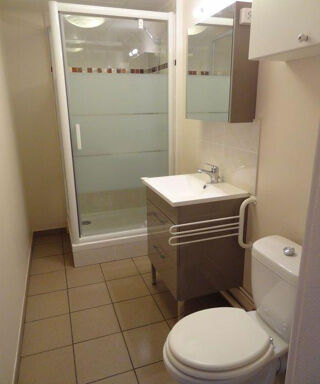  Appartement à louer 2 pièces 35 m²