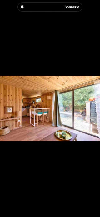 Location Appartement Studio tranquille Marseille 11
