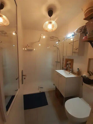 Location Appartement Appartement très limineux, refait à neuf Montreuil